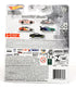 Hot Wheels Slide Street Nissan Silvia S14 Formula Drift Diecast Car